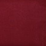 Maroon Cotton Saree - Image 4