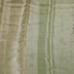 Mustard Yellow Mangalagiri Fancy saree (4)