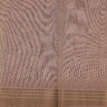 Pink Chanderi Cotton Saree - Image 4