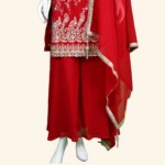RED SHARARA (3)