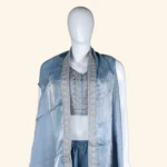 SEA BLUE SHARARA (2)