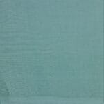 Sea Green Cotton Saree - Image 4