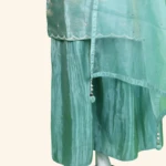 SEA GREEN SHARARA (4)