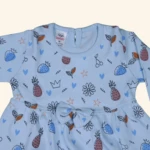 baby girls blue 2 piece set (3)