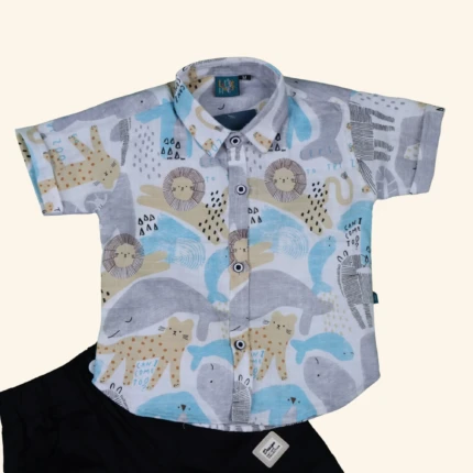 Boys Baba Suit (2)