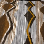 Brown King size Cotton Bedsheet (2)