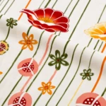 cotton floral king size bedsheet (2)