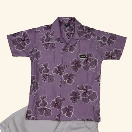 Lavender Boys Baba Suit (2)