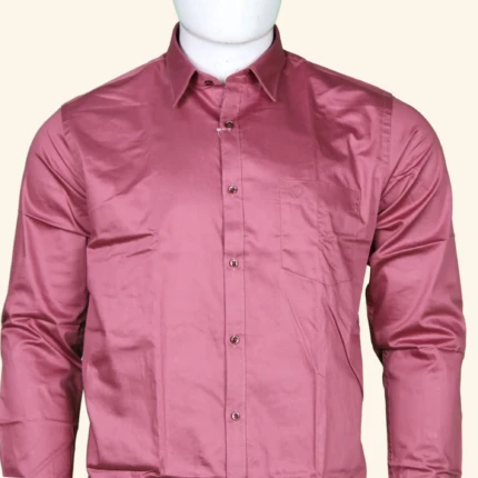 MAROON PLANE SHIRT (1)