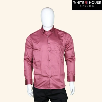 MAROON PLANE SHIRT (1)