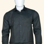 Mens Dark Green Shirt (2)