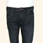Mens Dark Grey Denim (6)
