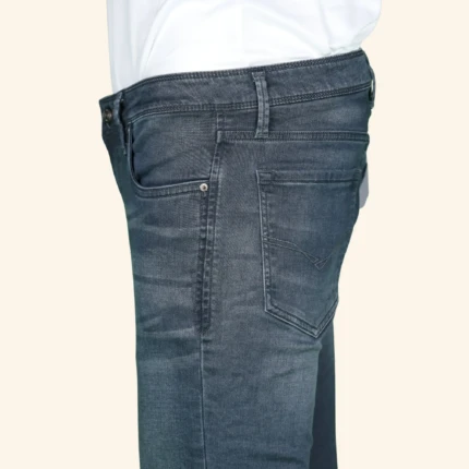 Mens Grey Denim (2)