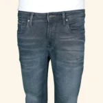Mens Grey Denim (3)