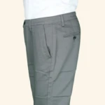 Mens Grey Trousers (11)