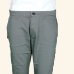 Mens Grey Trousers (12)