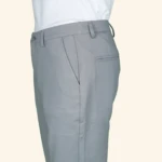 Mens Grey Trousers (14)