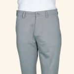Mens Grey Trousers (9)