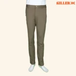 Mens Khaki Trousers
