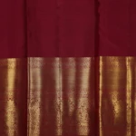 Pink Kanchipuram Pattu Saree (4)
