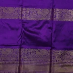 Sea Green Pattu Saree (4)