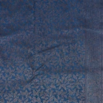 BLUE FANCY SAREE (4)