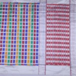 CREAM POCHAMPALLY PATTU SAREE (3)