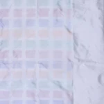 CREAM POCHAMPALLY PATTU SAREE (4)