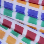 CREAM POCHAMPALLY PATTU SAREE (5)