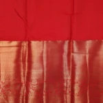 GREEN VINTAGE SAREE (4)