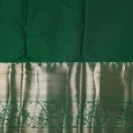 LAVENDER PATTU SAREE (4)