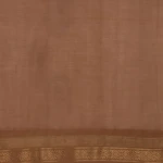 Off whiteCoimbatore handloom saree (4)