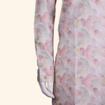 peach kurtha pyjaama (4)