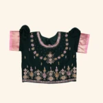 pink girls crop top.. (3)