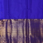 PINK KANCHIPURAM SAREE (4)