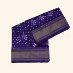 PURPLE POCHAMPALLY PATTU SAREE (1)