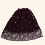 wine girls crop top (2)