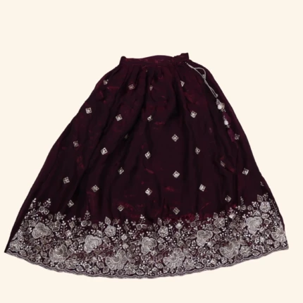 wine girls crop top (2)