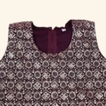 wine girls crop top (4)