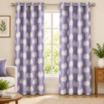 LAVENDER DOOR CURTAIN (1)