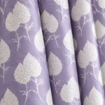 LAVENDER DOOR CURTAIN (3)