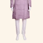 lavender kurtha pyjama (3)