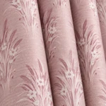 PINK DOOR CURTAIN (3)