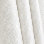 WHITE DOOR CURTAIN (3)