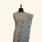 Blue Kota Dress Material (7)
