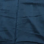 Blue Tussar Fancy Saree (4)
