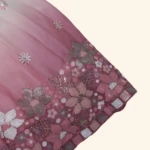 Blush Pink Girls Frock (3)