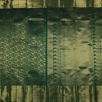 Bottle Green Kanchi Pattu (2)