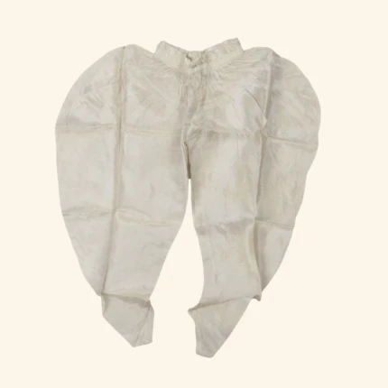 Boys Cream Indo Western (3)