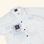 Boys White Shirt (1)